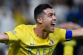 گل-رونالدو - النصر-الریاض - لیگ-عربستان - 1000-گل - گل‌های-رونالدو - رونالدو-الریاض - آمار-رونالدو - بنزما - حمدالله
