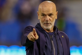 استفانو پیولی / سرمربی ایتالیایی النصر عربستان