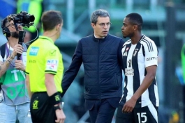 پیر کالولو / مدافع فرانسوی یوونتوس ایتالیا