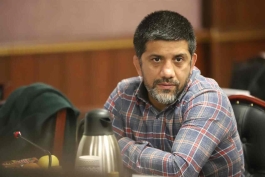 علیرضا دبیر