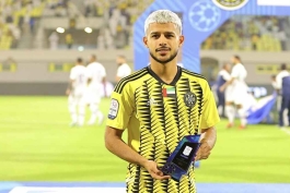 مهدی قائدی- اتحاد کلبا
