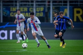 پدری - نیکولو بارلا