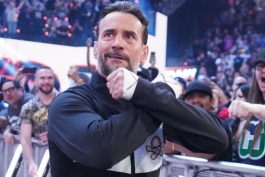 سی ام پانک؛ اسطوره کشتی کج و WWE