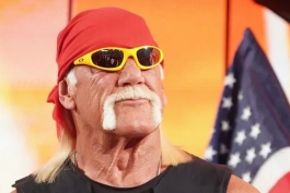 هالک هوگان، عضو تالار مشاهیر WWE و ستاره کشتی کج