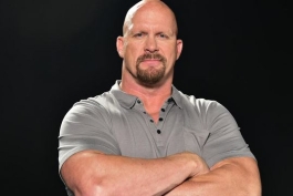 ستاره سابق کشتی کج و WWE