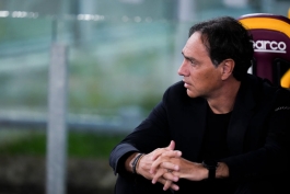 سرمربی مونتزا 