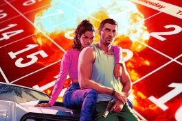 شخصیت‌های GTA 6؛ جیسون؛ گیم؛ تاریخ تریلر دوم GTA 6