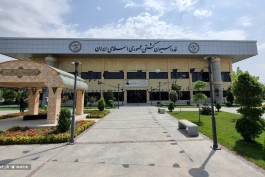 فدراسیون کشتی