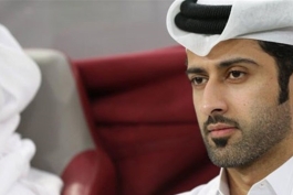 مدیر السد قطر - السد قطر 