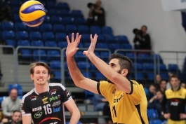 لژیونر والیبال - والیبال - تیم ملی والیبال - اسکرا لهستان - لیگ والیبال لهستان