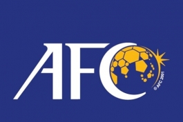 AFC - Asia - کنفدراسیون فوتبال آسیا