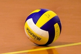 والیبال - volleyball