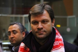 ertugrul saglam - سرمربی تراکتورسازی - تراکتورسازی