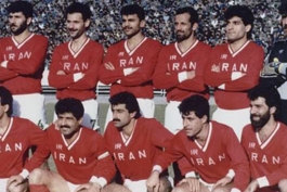 تیم ملی ایران - تیم ملی - ایران - Iran