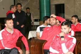 پرسپولیس - مدافع پرسپولیس - هافبک پرسپولیس