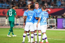 منچسترسیتی-لیگ برتر-سیتیزن‌ها-آلمان-Germany-Citizens-Premier League-Manchester City