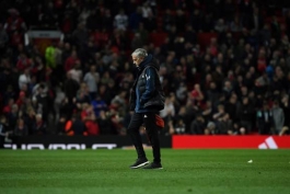 آقای خاص- منچستریونایتد- پرتغال- شیاطین سرخ- اولدترافورد- Special One- Jose mourinho- Manchester united