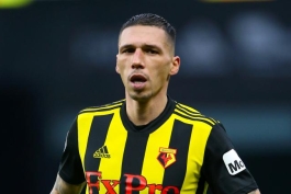 واتفورد-لیگ برتر-یونان-گوزن‌ها-Hornets-Premier League-Greece-Watford