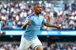 منچسترسیتی-لیگ برتر-برزیل-انگلیس-Manchester City-Premier League-Citizens-Brazil