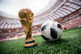 فیفا- ورزشگاه های روسیه- جام جهانی ۲۰۱۸- میزبان جام جهانی