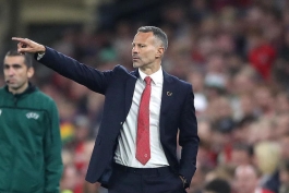 منچستریونایتد-ولز-انتخابی یورو ۲۰۲۰-Wales-Manchester United-EURO 2020 Qualifications