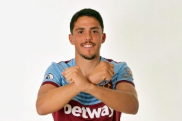 وست هم-لیگ برتر-اسپانیا-چکش‌ها-Hammers-Premier League-West Ham-Spain