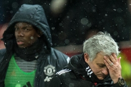 منچستریونایتد- آقای خاص- شیاطین سرخ- اولدترافورد- لیگ جزیره- Portugal- Red Devils- Manchester United
