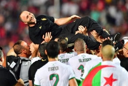 الجزایر-جام ملت‌های آفریقا ۲۰۱۹-مصر-سنگال-Algeria-Senegal-Egypt-AFCON 2019