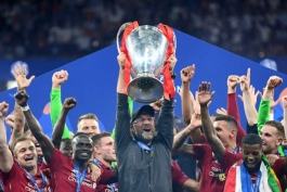 لیگ قهرمانان اروپا-آلمان-قرمزها-لیورپول-Liverpool-UEFA Champions League-Germany-Reds