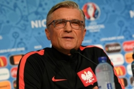تیم ملی لهستان- فیفا- جام جهانی 2018- نشست خبری