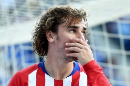 اتلتیکو مادرید-فرانسه-لالیگا-روخی بلانکوس-Spain-France-Atletico Madrid