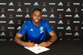Premier League-Manchester United-England-Red Devils-منچستریونایتد-شیاطین سرخ-لیگ برتر-انگلیس