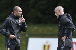 تیم ملی بلژیک-شیاطین سرخ-فیفا-اسپانیا-Belgium-Spain-Fifa-Red devils