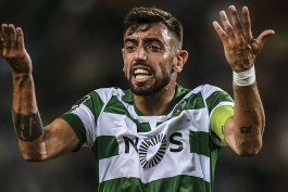 اسپورتینگ لیسبون-پرتغال-لیگا نوس-Portugal-Sporting CP-Liga NOS