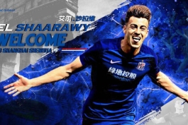 آاس رم-چین-ایتالیا-شانگهای شنهوا-China-Italy-AS Roma-Shanghai Greenland Shenhua