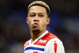 المپیک لیون-فرانسه-هلند-لوشامپیونه-Netherlands-Ligue 1-France-Lyon 