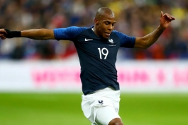 تیم ملی فرانسه- خروس ها- موناکو