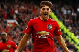 منچستریونایتد-لیگ برتر-ولز-انگلیس-Wales-Premier League-England-Manchester United