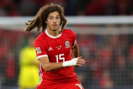 ولز-چلسی-یوفا-UEFA-Wales-Chelsea