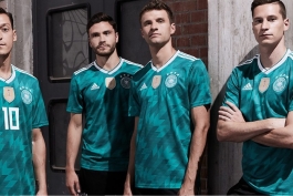 مانشافت- تیم ملی آلمان