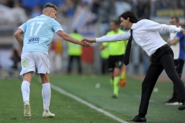 لاتزیو-سری آ-ایتالیا-بیانکوچلستی-Lazio-Serie A-Italy