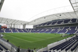 پورتو- پرتغال- estadio do dragao porto- Portugal- Porto