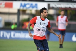 PSG- Paris Saint Germain- Brazil- Ligue 1- پاری سن ژرمن- لیگ فرانسه- برزیل