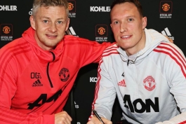 Manchester United-Premier league-England-Red devils-لیگ برتر-منچستریونایتد-نروژ-انگلیس