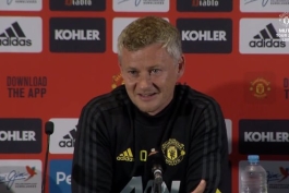 Manchester United-Norway-England-Red Devils-منچستریونایتد-لیگ برتر-شیاطین سرخ-نروژ