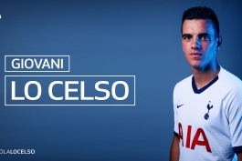 تاتنهام-لیگ برتر-آرژانتین-اسپرز-England-Argentina-Premier League