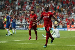 Premier League-Senegal-Liverpool-England-انگلیس-سنگال-لیگ برتر-لیورپول