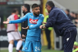 سری آ-ناپولی-ایتالیا-پارتنوپی-Seria A-Italia- Napoli