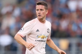 اسپانیا- منچستریونایتد- شیاطین سرخ- لیگ برتر انگلیس- آدیداس- Spain- Premier League- Manchester United