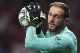 اتلتیکو مادرید-اسلوونی-لالیگا-اتلتیکو مادرید-Atletico Madrid-Spain-La Liga